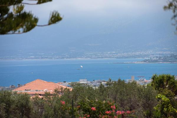 Marita House Sea view, Foglalás  Analipsi Hersonissos
