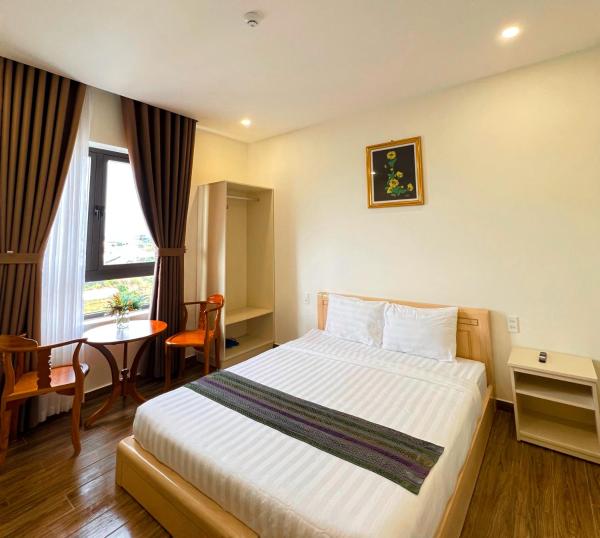 Villa Phong Vân, Foglalás  Trai Mat Lam Dong