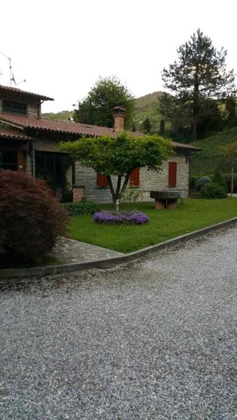 Al Mulino di Sant\Eufemia, Foglalás  La Strada Emilia-Romagna
