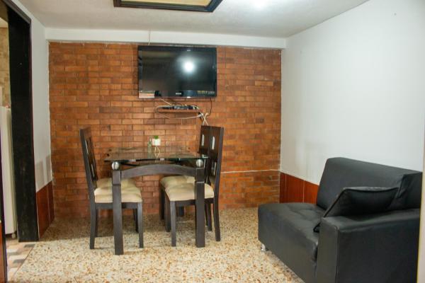 San Gerónimo Casa Campestre, Foglalás  Ubate Cundinamarca