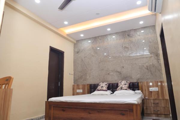 Hotel Radiant, Foglalás  Dzsamsedpur Jharkhand
