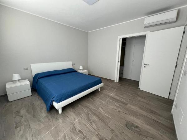 Casa Vacanze Nel Delta del Po, Foglalás  Taglio di Po 