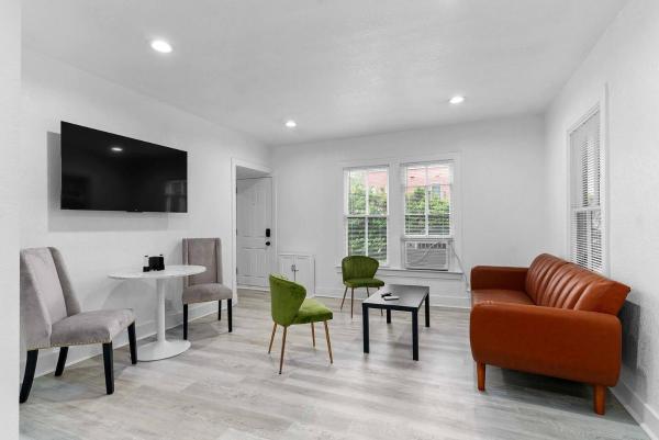 Downtown Orlando 1br Peaceful Convenient, Foglalás  Orlando Kissimmee