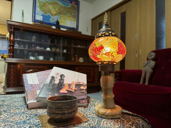 Rishiri Antique Inn, Foglalás  Rishiri Risiri