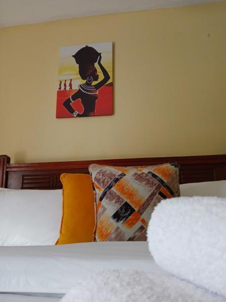 Au Village Home, Foglalás  Nairobi Nairobi