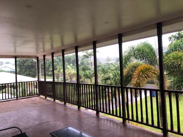 Leti's Homestay - Vaivase Uta, Foglalás  Apia-Fagali 
