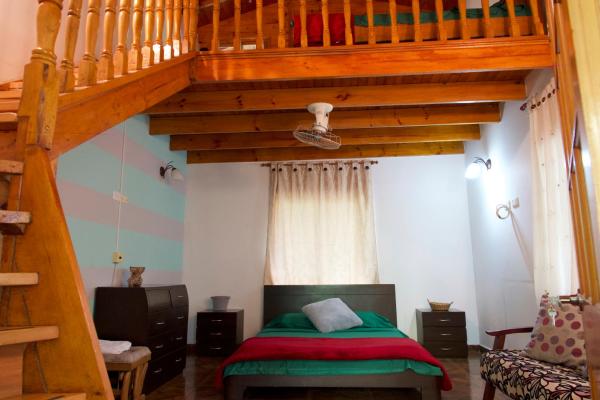 AgroFinca San Felipe, Foglalás  Utica Cundinamarca