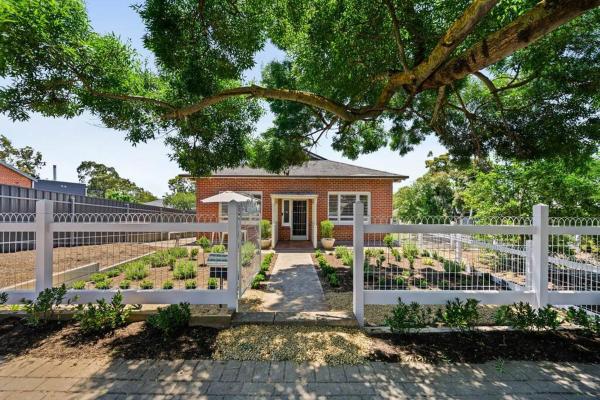 1930\s Character Cottage - Beautifully Restored, Foglalás  McLaren Vale Adelaide Region