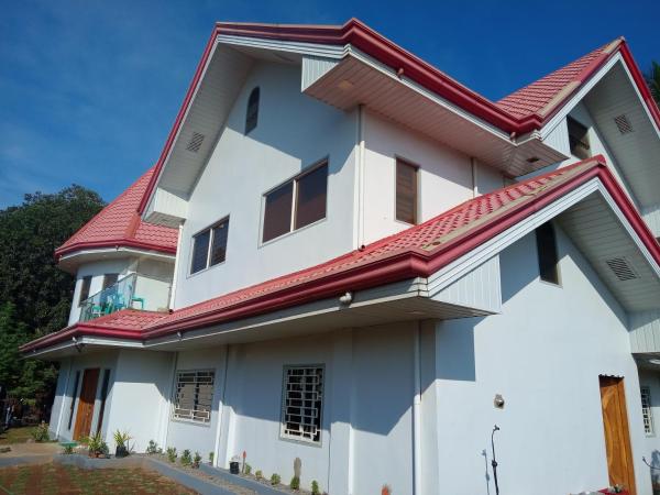 RosePlace Guesthouse, Foglalás Szálloda Tangub Mindanao