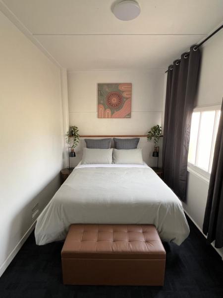 The 155 Ral Ral Avenue Stay, Foglalás  Renmark Dél-Ausztrália