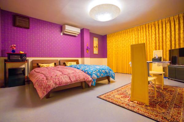 犬山モダンルーム, Foglalás  Inujama Nagoja