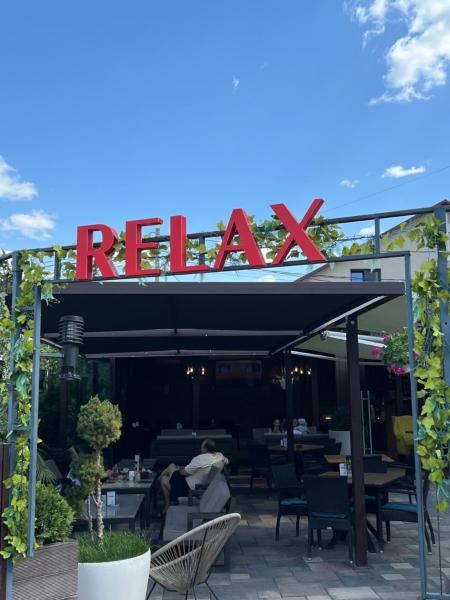Hotel Relax, Foglalás  Leova Moldova
