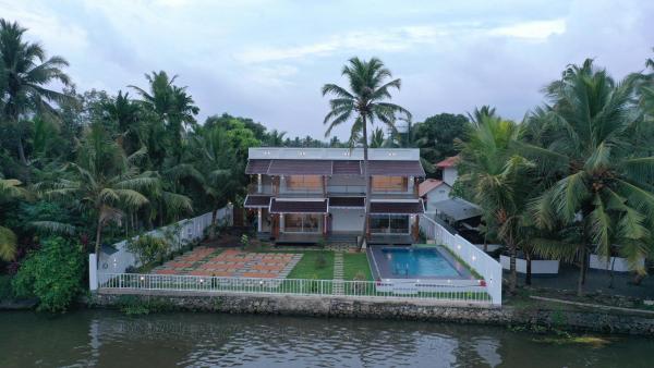 Kumarakom Sunview, Foglalás  Kumarakom 
