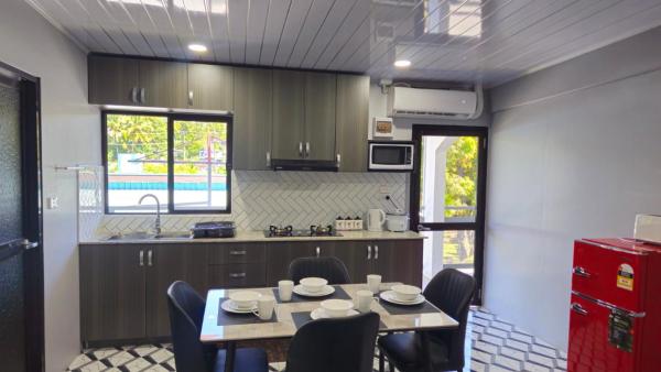 Deans Apartment, Foglalás Apartman Lautoka 