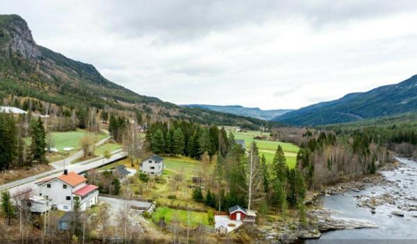 Holiday Home Villa Gol, Foglalás  Gol Hallingdal