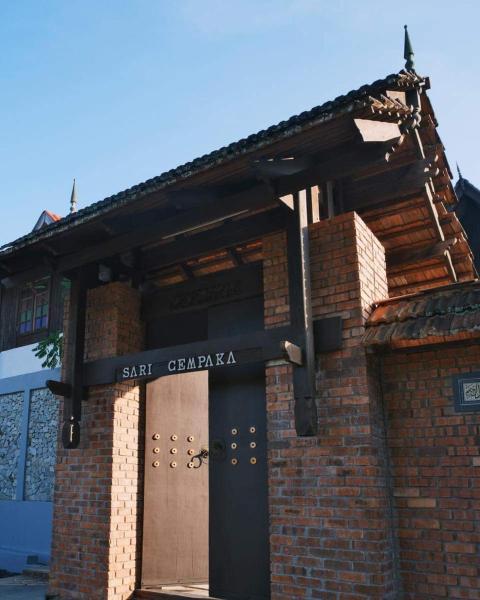 Sari Chempaka Home Stay, Foglalás  Karak Pahang