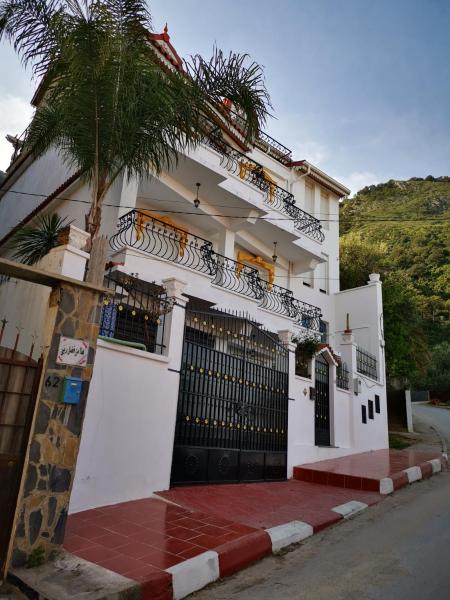 Résidence CHEZLO, Foglalás  Jijel Algéria