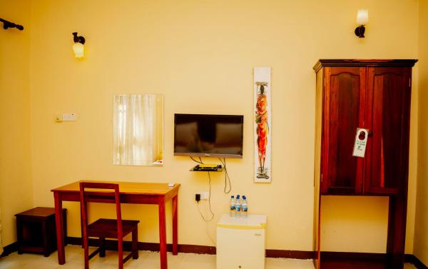 Anu Soul Paradise Resort, Foglalás Üdülőközpont Kikaangoni Zanzibár