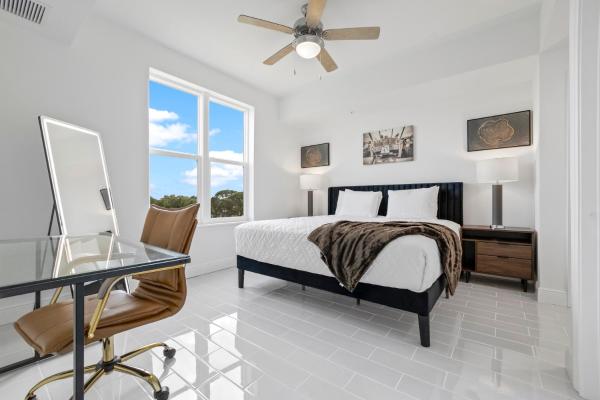 River Fly-In, Foglalás  Merritt Island Space Coast