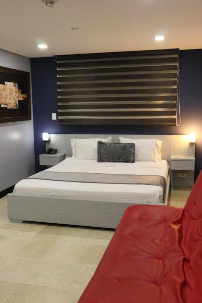 Hotel Lleras 10, Foglalás  Antioquia szállodák reggelivel, Reggeli
