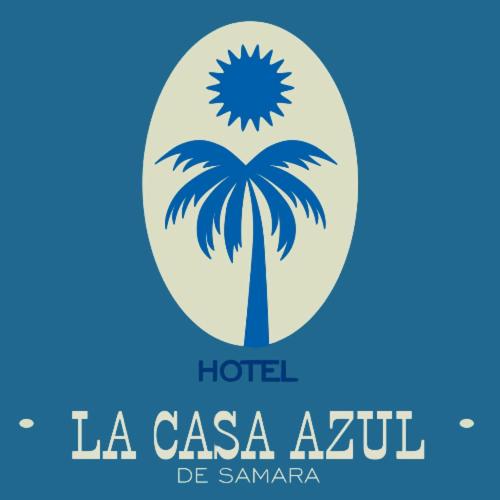 LA CASA AZUL DE SAMARA, Foglalás  Barrio Nuevo Guerrero