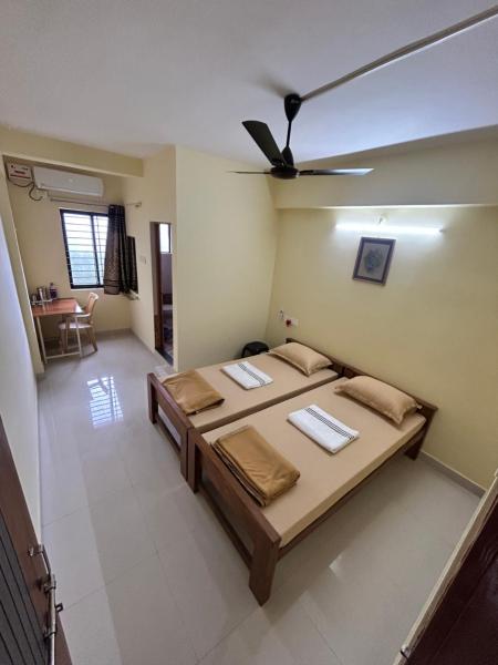 Shubham Suites & Party Hall, Foglalás  Hubli 
