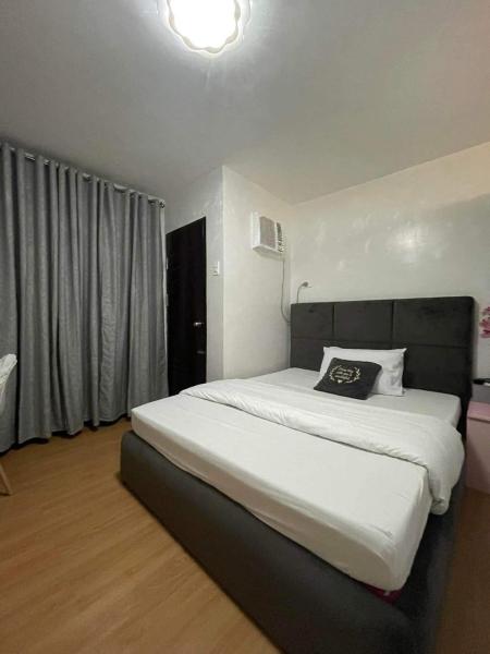 Hampton Staycation, Foglalás  Imus 