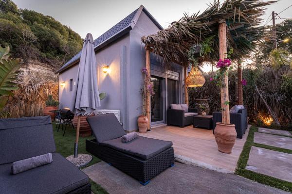 Hera Elysium Retreat Villas, Foglalás  Kalavarda Rodosz