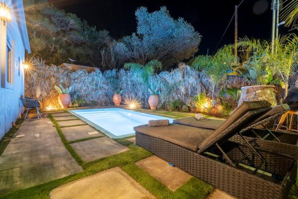 Eros Elysium Retreat Villas, Foglalás  Kalavarda Rodosz