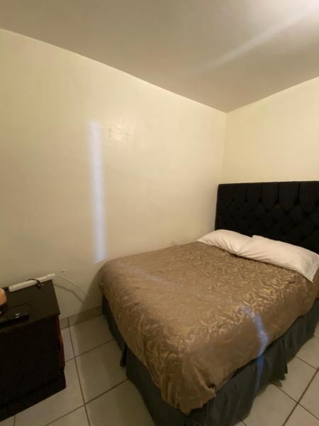 Eva Departamentos, Foglalás  Manuel F. Martínez Chihuahua