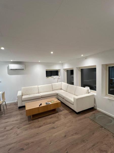 Gjestehus i Trondheim, under VM 2025, Foglalás  Trondheim Sør-Trøndelag megye