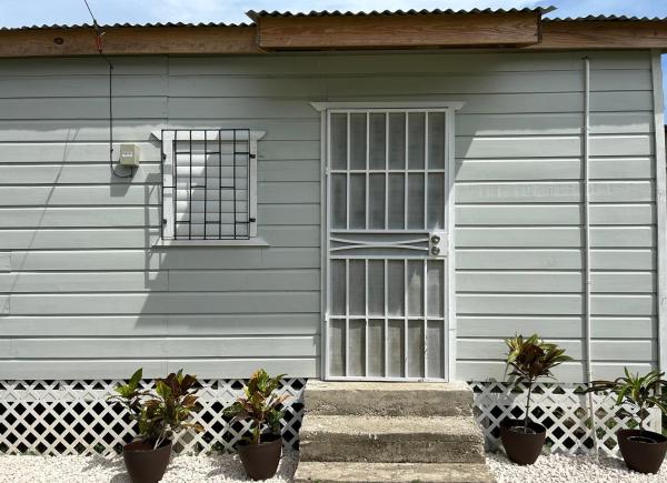 The CoZia, Foglalás  Belize Belize Province