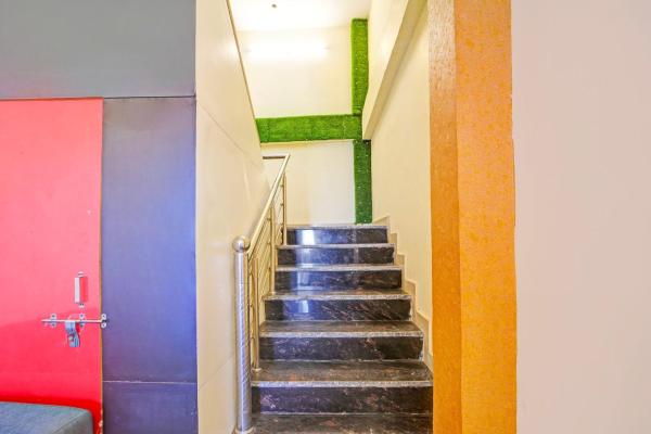 Super Hotel O York Residency, Foglalás  Bhopāl Madhya Pradesh