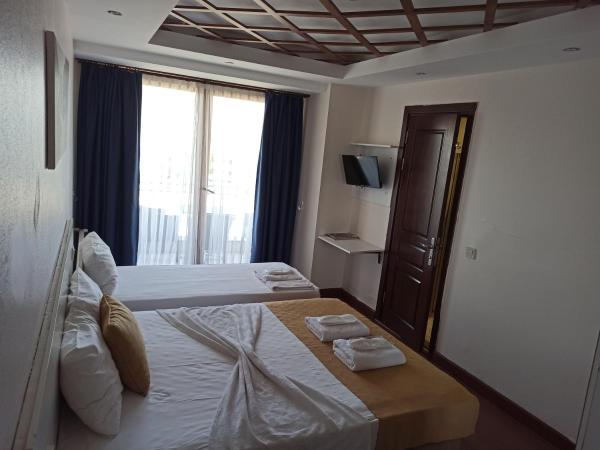 Panorama Boutique Hotel