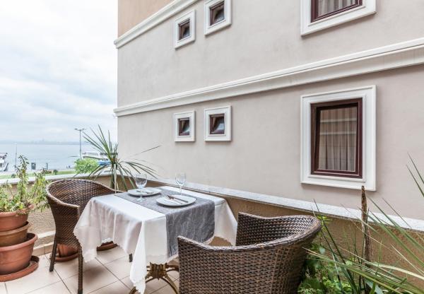 Panorama Boutique Hotel