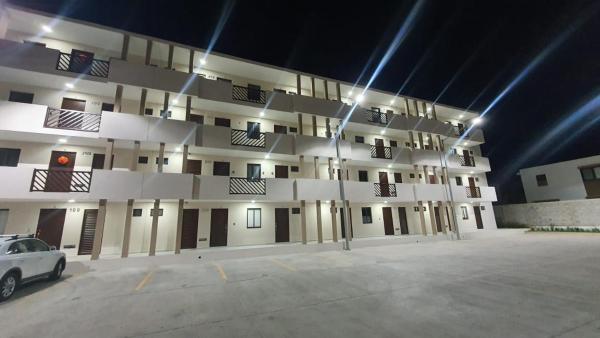 Bonito Departamento cerca de las Playas del Puerto de Mazatlán., Foglalás  Mazatlán 