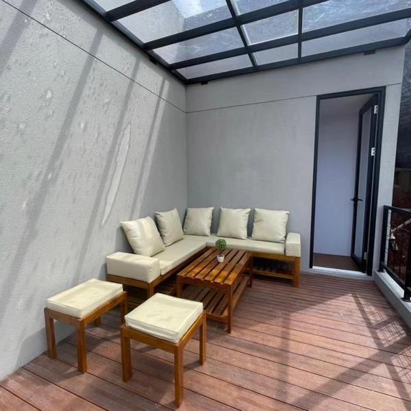 Mers Villa Dago Bandung, Foglalás  Bandung Wetan Bandung, Mountain View Golf Course közelében