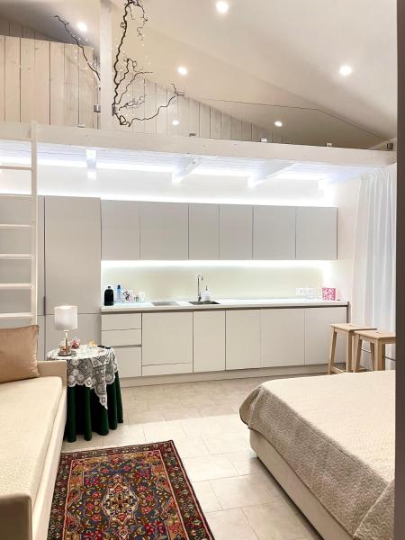 Loft Rubino - host 339 Marco 38 Fazzari 60 cellulare 587, Foglalás  Polistena Calabria