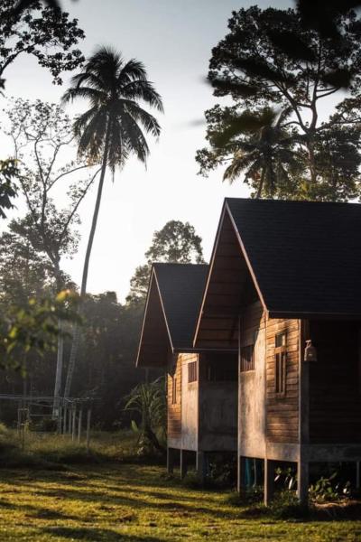บ้านวารีชีวา WareeCheewa, Foglalás  Ban Muai 