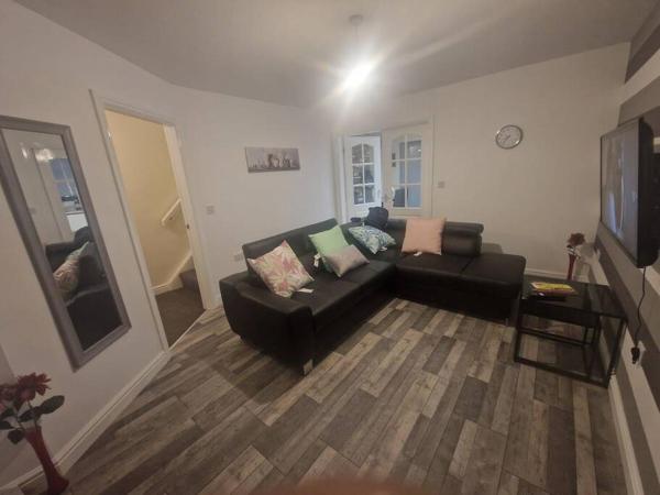 Getaway Haven, Foglalás  South Moor Durham
