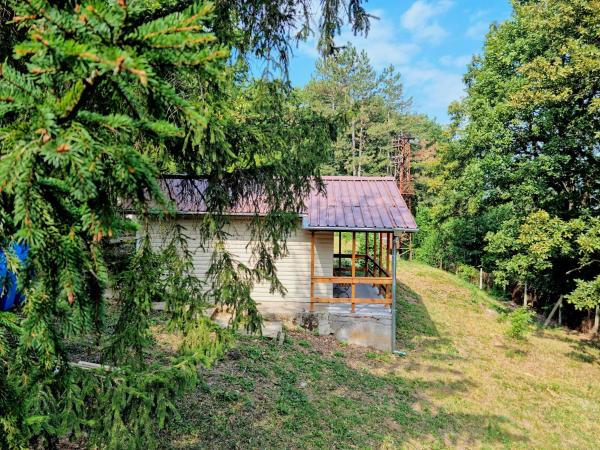 Къмпинг и Бунгала Брусен Хил - Camping and Bungalows Brusen Hill, Foglalás  Brusen 