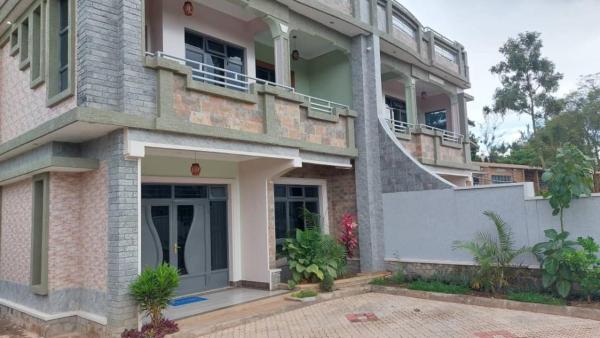 SANGWA NEZA HOUSE, Foglalás  Kigali Nyarugenge