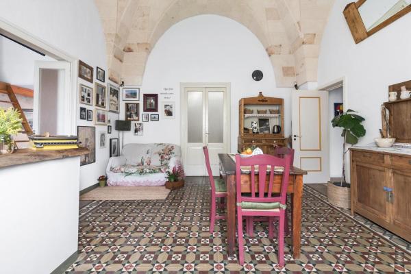 Casa Marugii by BarbarHouse, Foglalás  Maruggio Salento