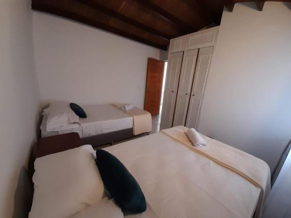 Road Living Home, Foglalás  Medellín Antioquia