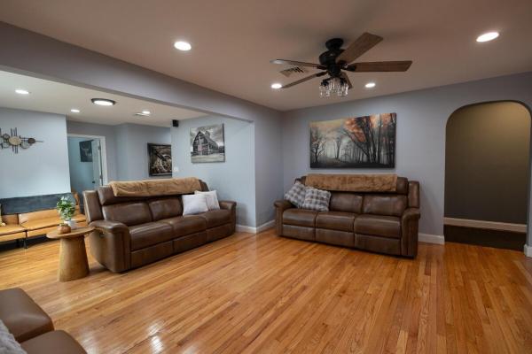 R&C Getaway, Foglalás  Greenville New York State