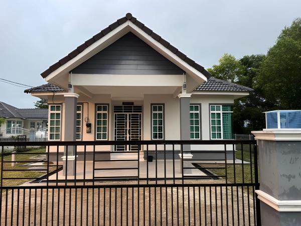 ANJUNG SARA Homestay, Foglalás  Pasir Puteh Kelantan