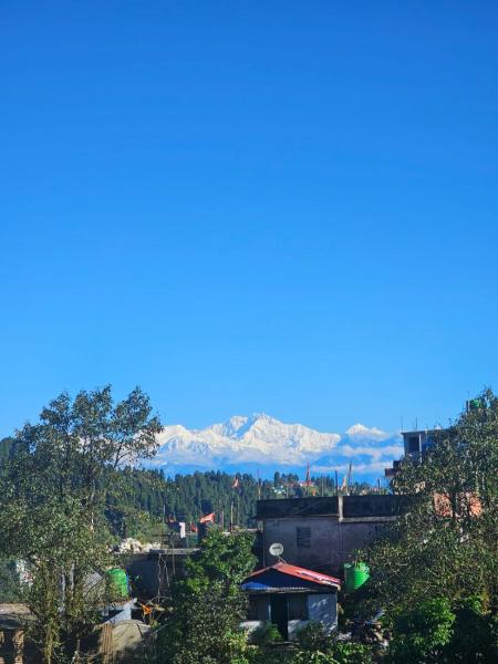 Taiyo Homestay, Foglalás  Darjeeling East Zone