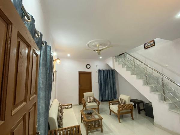 Kedar Villa Lansdowne- A complete private homestay, Foglalás  Lansdowne 