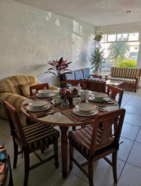 Villas San José , calido hogar ,cerca de la CAPU, Foglalás  San Felipe Hueyotlipan Puebla