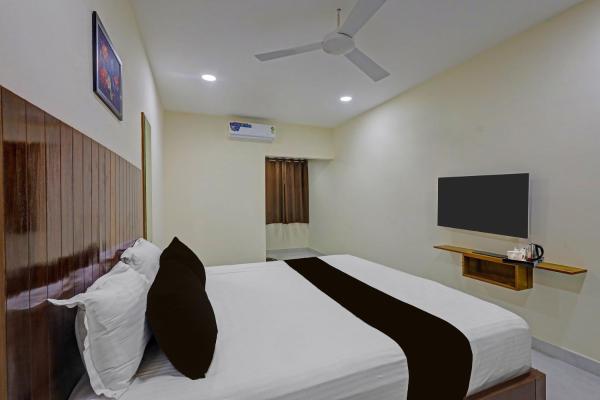 Hotel O Ram residency, Foglalás  Chengalpattu Tamil Nadu